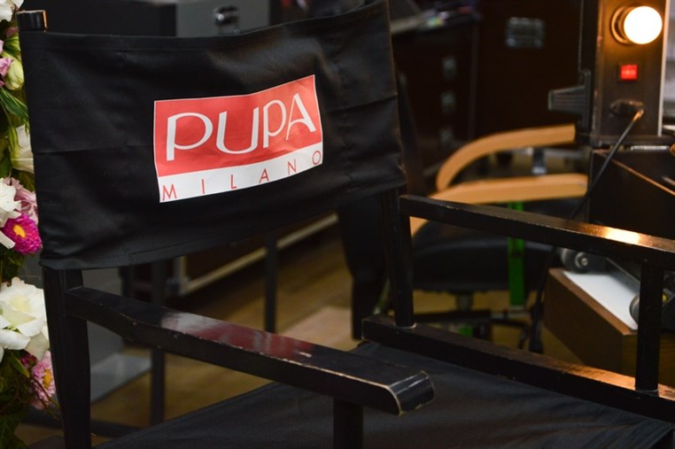 Get Pretty Smart with Pupa